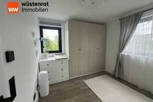 Moderne, hochwertig ausgestattete Doppelhaushälfte in Zuffenhausen–Ihr neues Zuhause wartet auf Sie! – Die vollständige Adresse der Immobilie erhältst du vom Anbieter., 70435 Zuffenhausen-Frauensteg, Stuttgart – Vorschaubild 10