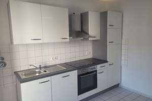 Renovierte 1-Zi. Wohnung mit neuer EBK in unmittelbarer Nähe zu Bahnhof und Uni im Quadrat L14 – Die vollständige Adresse der Immobilie erhältst du vom Anbieter., 68161 Innenstadt/Jungbusch, Mannheim – Vorschaubild 5