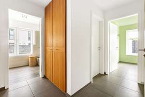 Barrierearm am Aasee - Moderne 3-Zimmer-Erdgeschosswohnung mit Terrasse – 48151 Aaseestadt, Münster – Vorschaubild 7