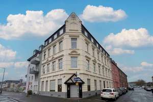 Zeitlose Altbau-Eleganz trifft urbanes Lebensgefühl in Neuehrenfeld – Die vollständige Adresse der Immobilie erhältst du vom Anbieter., 50823 Neuehrenfeld, Köln – Vorschaubild 11