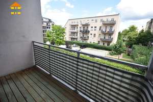 Kaffee auf dem Balkon, Kinder im Innenhof – Perfekt auf dem Kaßberg! – Barbarossastraße 90, 9112 Kaßberg, Chemnitz – Vorschaubild 4