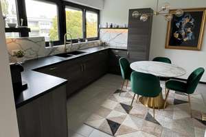 Charmantes Domizil mit Balkon – Die vollständige Adresse der Immobilie erhältst du vom Anbieter., 85057 Nordwest, Ingolstadt – Vorschaubild 2