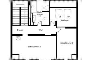 Stilvoll wohnen im Herzen Unterbilks – Die vollständige Adresse der Immobilie erhältst du vom Anbieter., 40219 Unterbilk, Düsseldorf – Vorschaubild 19