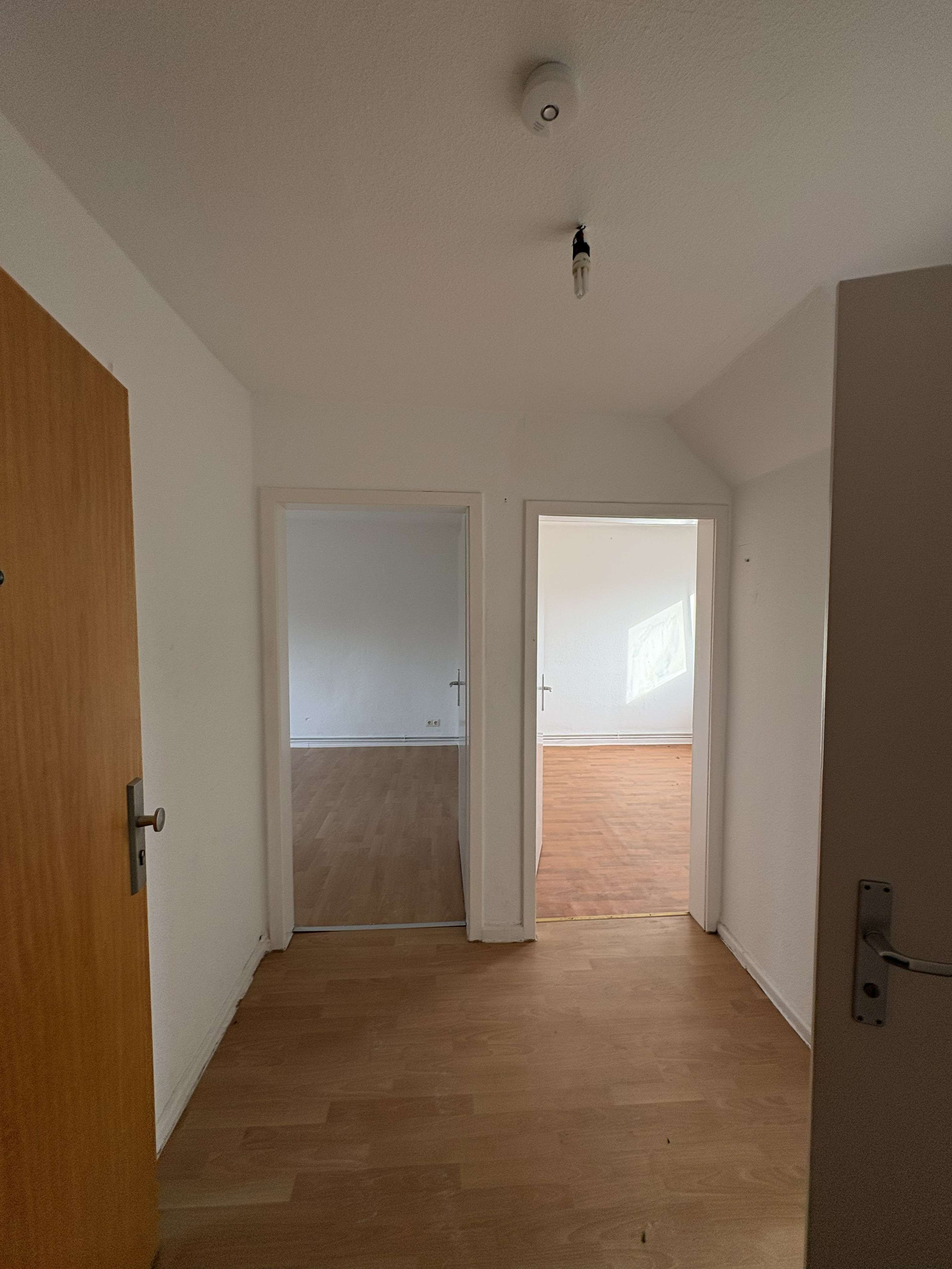 2-Zimmer-Eigentumswohnung in Bant zum Verkauf, Wilhelmshaven – Bild 2