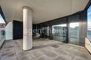 MÖBLIERT - LIFESTYLE IN MITTE - Apartment mit Balkon in der Cloud No.7 – Die vollständige Adresse der Immobilie erhältst du vom Anbieter., 70191 Europaviertel, Stuttgart – Vorschaubild 35