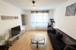 Nähe Gugelstraße! Helle hübsche 2-ZW, 50 m², 1.OG ohne Aufzug – Falkenstr. 5, 90461 Gugelstraße, Nürnberg – Vorschaubild 2