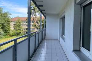 3 Zimmer-Wohnung mit großem Balkon! – Gebbertstr. 160, 91058 Sebaldus, Erlangen – Vorschaubild 12