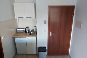 Ruhige 2 Zimmer Wohnung mit riesigem Balkon und Tiefgarage in Derendorf – Bülowstraße 15, 40476 Derendorf, Düsseldorf – Vorschaubild 12