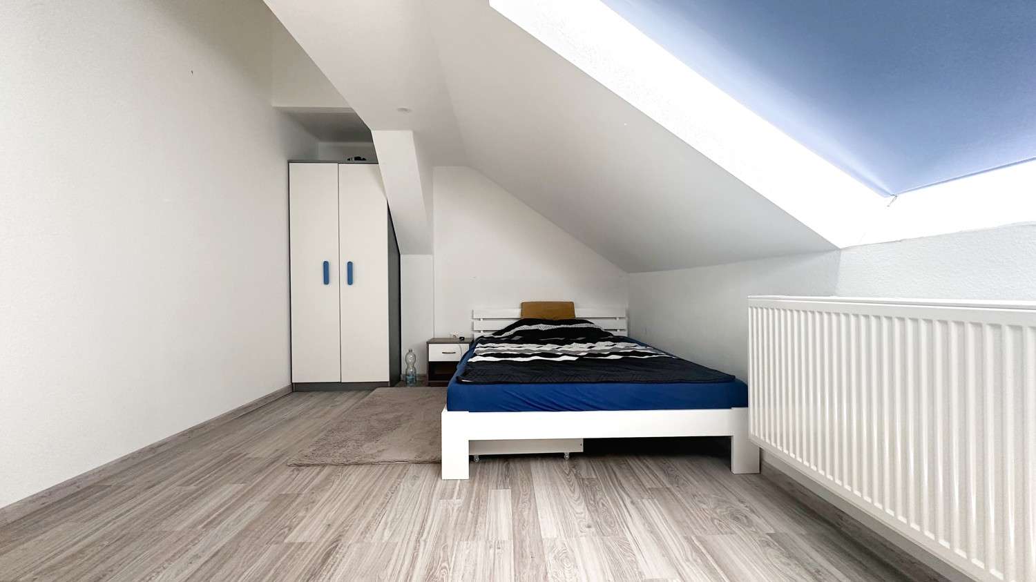 Immobilie in Wehingen - Renditestarkes Zweifamilienhaus – ideal für Kapitalanlage oder auch Eigennutzung in 78564 Wehingen - Bild 15