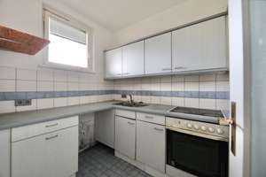 FÜR SINGLES ODER PENDLER - PRAKTISCHES CITY-APARTMENT - GROSSE LOGGIA – Am Gemeindepark 40 cc, 12249 Lankwitz, Berlin – Vorschaubild 3
