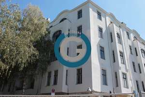 SPREE-LAGE, HELL & GROSSZÜGIG - DIELEN & STUCK - ZUR ZEIT VERMIETET – Tegeler Weg 97_er, 10589 Charlottenburg, Berlin – Vorschaubild 1