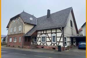 IDEALES "HANDWERKERHOTEL" AN DER A49!
KEINE KÄUFERPROVISION – Marburg-Biedenkopf (Kreis) – Vorschaubild 7