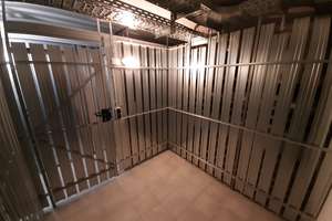 Moderne 1-Zimmer Wohnung mit Balkon in München Am Hart – Schleißheimer Straße 433, 80935 Lerchenau-Ost, München – Vorschaubild 6
