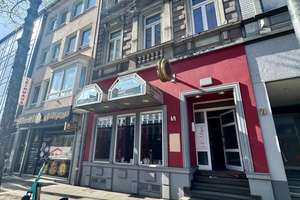 RESERVIERT | MG-ZENTRUM | EG Wohnung mit Gartenblick | Besichtigung ab sofort – Bismarckstraße 69, 41061 Gladbach, Mönchengladbach – Vorschaubild 2