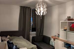Helle 3-Zimmer-Wohnung mit Balkon im 2. OG in Potsdam-Kirchsteigfeld – Die vollständige Adresse der Immobilie erhältst du vom Anbieter., 14480 Kirchsteigfeld, Potsdam – Vorschaubild 3