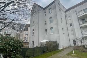 Renovierungsbedürftiges Mehrfamilienhaus 5 Parteien Renditeobjekt Bielefeld Zentrum 699.900,00 ,- €