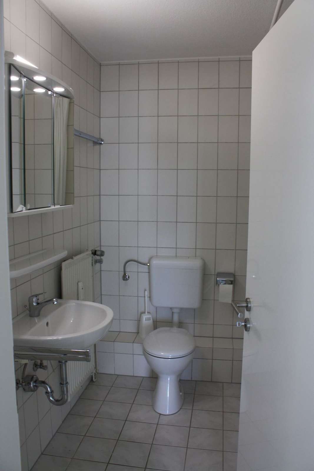 Attraktive 3-Zimmer-Wohnung in bevorzugter Lage der Kasseler Innenstadt