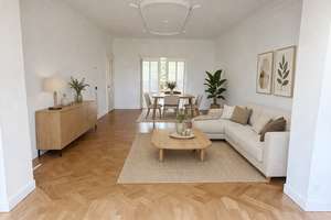 Haus im Haus! 6 Zimmer im charmanten Altbau! 172 m² auf einer Ebene! – Die vollständige Adresse der Immobilie erhältst du vom Anbieter., 47058 Duissern, Duisburg – Vorschaubild 9