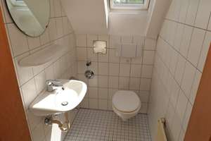 Charmante Dachgeschosswohnung mit Balkon, Garage und zusätzlicher Nutzfläche – Die vollständige Adresse der Immobilie erhältst du vom Anbieter., 30629 Misburg-Nord, Hannover – Vorschaubild 6
