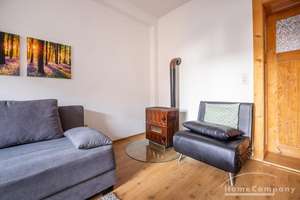 273061L HomeCompany Dresden Möbliert/Furnished 2-Zimmer Apartment in Dresden-Friedrichstadt max. ... – Die vollständige Adresse der Immobilie erhältst du vom Anbieter., 1159 Friedrichstadt, Dresden – Vorschaubild 10