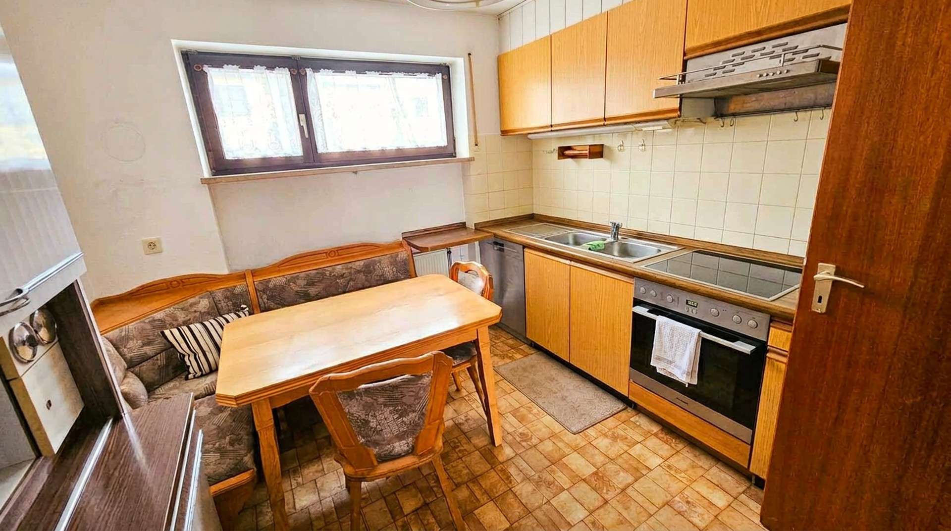 Immobilie in Puchheim - Familien-Reihenhaus ca. 140m² - Garten, Balkon & Hobbyraum - Bild 12