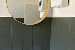 Renovierte 2 Zi. KDB-Whg.*ca.50 qm** Einbauküche*Vinylboden* – Everstalstr. 6, 44894 Langendreer, Bochum – Vorschaubild 12