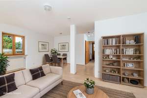 Großes Familienhaus in Kochel am See – 6 Zimmer, Bergblick & Naturidylle – Die vollständige Adresse der Immobilie erhältst du vom Anbieter., 82431 Kochel am See – Vorschaubild 11