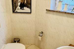 Wohnen im Grünen: Einfamilienhaus mit großzügigem Garten – Berlin – Vorschaubild 19