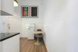 Clever geschnittenes 1-Zimmer-Apartment mit Altbaucharme in Wilmersdorf! – Detmolder Str. 66, 10715 Wilmersdorf, Berlin – Vorschaubild 8