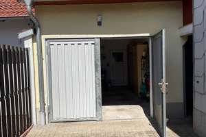 EFH in Breitenworbis / OT Bernterode mit kleinem Garten, Garage in viel Nebengelaß – Die vollständige Adresse der Immobilie erhältst du vom Anbieter., 37339 Bernterode (bei Worbis) – Vorschaubild 16