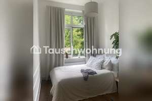Tauschwohnung: 2-Zimmer-Altbauwohnung gegen 3-4 Zimmer – Die vollständige Adresse der Immobilie erhältst du vom Anbieter., 22087 Hohenfelde, Hamburg – Vorschaubild 6