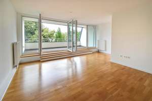 Die Villa Hartmann "Am Ruhrstein"! Hausgroße, sanierte Altbauwohnung in Bestlage von Bredeney – Die vollständige Adresse der Immobilie erhältst du vom Anbieter., 45133 Bredeney, Essen – Vorschaubild 6
