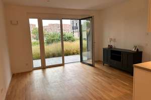 Helle 2 Zimmer Neubau Wohnung mit Terrasse in Celle am Hafen  – Hafenstraße 7, 29223 Celle – Vorschaubild 2