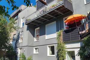 Moderne 3,5 Zimmer DG Wohnung mit toller Aussicht von privat – Die vollständige Adresse der Immobilie erhältst du vom Anbieter., 51105 Poll, Köln – Vorschaubild 15