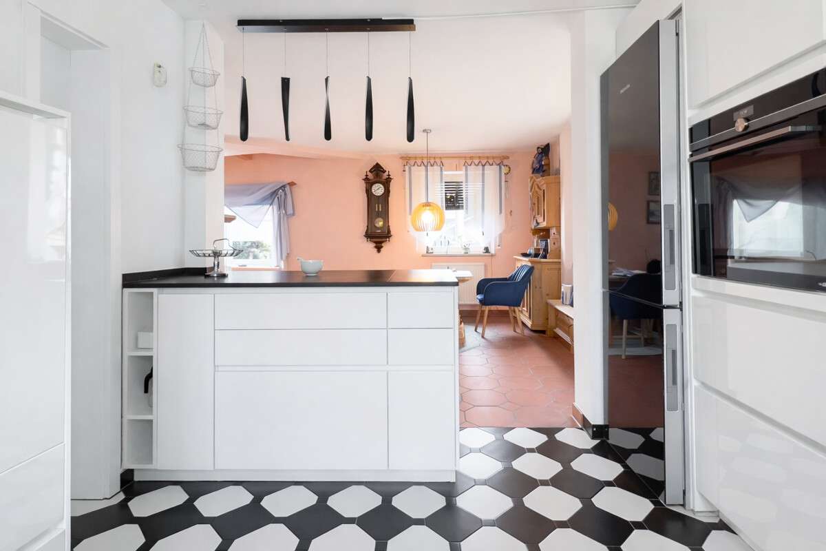 Immobilie in Lauben - Tolles Einfamilienhaus mit Pool in Lauben bei Memmingen! - Bild 18