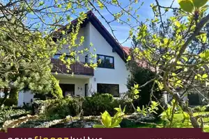 Raum zum Leben – Einfamilienhaus mit Garten und Ausbaureserve in Römerstein – Brenntengasse 3, 72587 Reutlingen (Kreis) – Vorschaubild 1