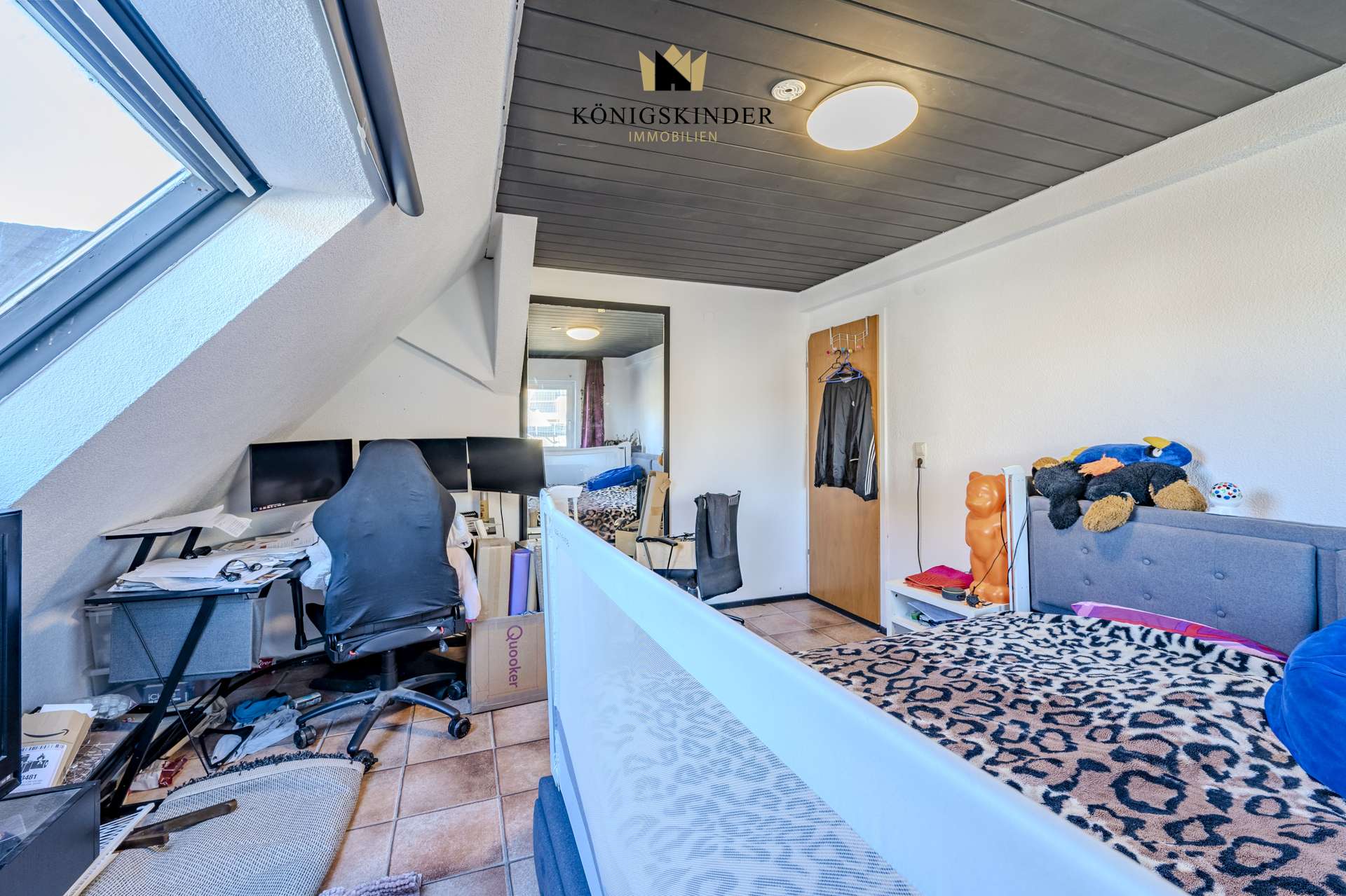 Immobilie in Aspach - Freistehendes Zweifamilienhaus in Aspach - Bild 7