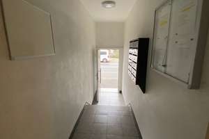 Helle 2 Zimmerwohnung mit Einbauküche für Single optimal – Gahlensche Straße 135, 44809 Hamme, Bochum – Vorschaubild 3