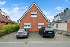 Im Zentrum Büsums | Vermietetes saniertes Einfamilienhaus im schönen Kurort – Dithmarschen (Kreis) – Vorschaubild 3