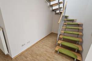 Moderne 3-Zimmer Maisonettewohnung mit Balkon und Garage – Ferdinandstraße 2b, 33102 Kernstadt, Paderborn – Vorschaubild 29