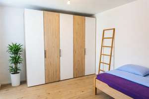 Smarte Investition: modernisierte  2-Zimmer-Wohnung am Westpark! – Die vollständige Adresse der Immobilie erhältst du vom Anbieter., 81373 Mittersendling, München – Vorschaubild 7