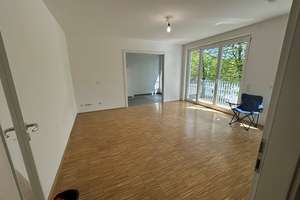 Außergewöhnliche 1-Zimmer Wohnung,  frisch renoviert am Tierpark – Die vollständige Adresse der Immobilie erhältst du vom Anbieter., 81379 Thalkirchen, München – Vorschaubild 8