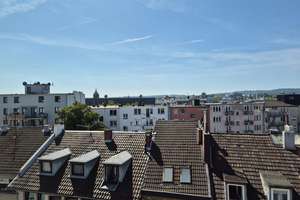 Studenten aufgepasst! gemütliche 2 Zimmer Wohnung in Aachen City – Alexanderstraße 79-81, 52066 Hansemannplatz, Aachen – Vorschaubild 8