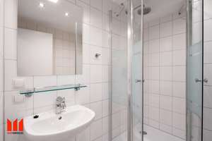 MAIER - Möbliertes Apartment zum Innenhof nahe Fresenius, TU, Hochschule München – Die vollständige Adresse der Immobilie erhältst du vom Anbieter., 80637 Dom Pedro, München – Vorschaubild 9