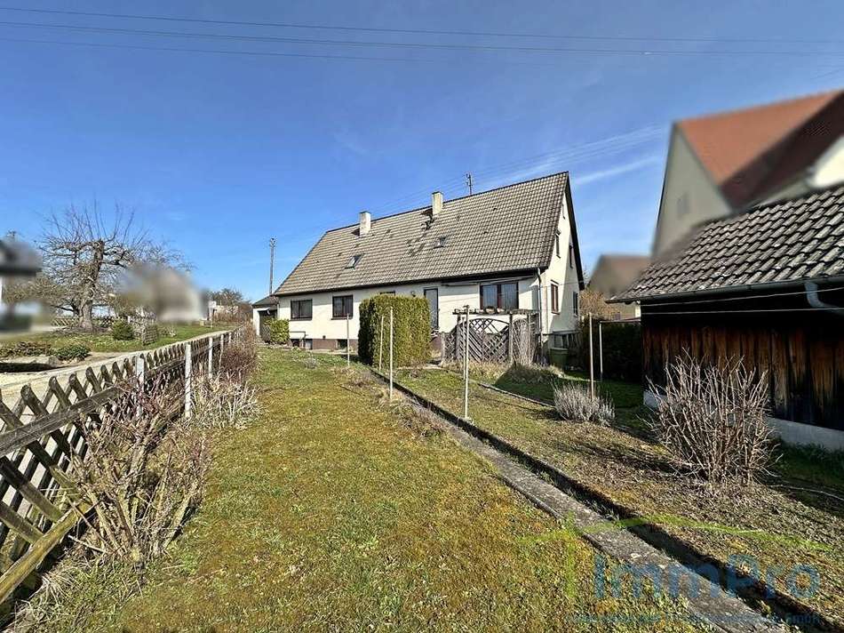 051 Süd-West Garten