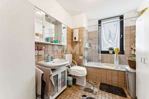 2-Zimmer-Wohnung mit Loggia & Tiefgaragenstellplatz – Steinstraße 4, 42697 Ohligs/Aufderhöhe/Merscheid, Solingen – Vorschaubild 5