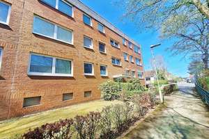 Ihre neue Kapitalanlage! 2 Zimmer Eigentumswohnung mit Loggia in Bemerode – Die vollständige Adresse der Immobilie erhältst du vom Anbieter., 30539 Bemerode, Hannover – Vorschaubild 2