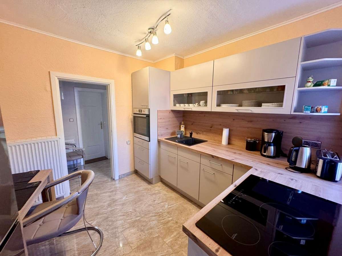 Immobilie in Jatznick - HORN IMMOBILIEN ++ Einfamilienhaus mit Einliegerwohnung bei Pasewalk mit großem Grundstück - Bild 2