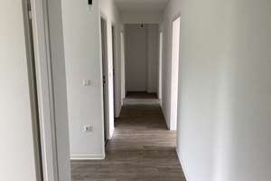 Hier lässt es sich aushalten: günstige 3-Zimmer-Wohnung in einer grünen Wohnanlage – Carlo-Mierendorff-Str. 41, 34132 Oberzwehren, Kassel – Vorschaubild 8