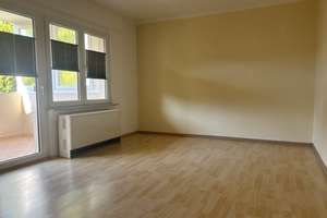 Schöne 3-Zimmer Wohnung mit Balkon in attraktiver Wohnlage – Markgrafenstr. 51, 44139 Ruhrallee, Dortmund – Vorschaubild 2